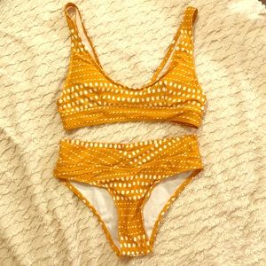 NWT Zaful swimsuit